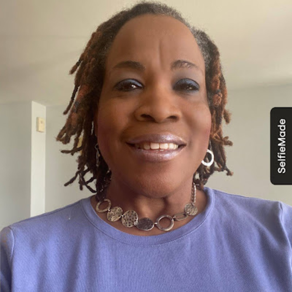 Meet your Posher, Chaundra